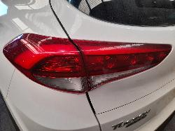 View Auto part Differential Centre Hyundai Tucson 2016