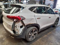 View Auto part Differential Centre Hyundai Tucson 2016