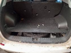 View Auto part Differential Centre Hyundai Tucson 2016