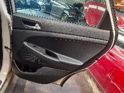 View Auto part Differential Centre Hyundai Tucson 2016
