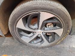 View Auto part Differential Centre Hyundai Tucson 2016