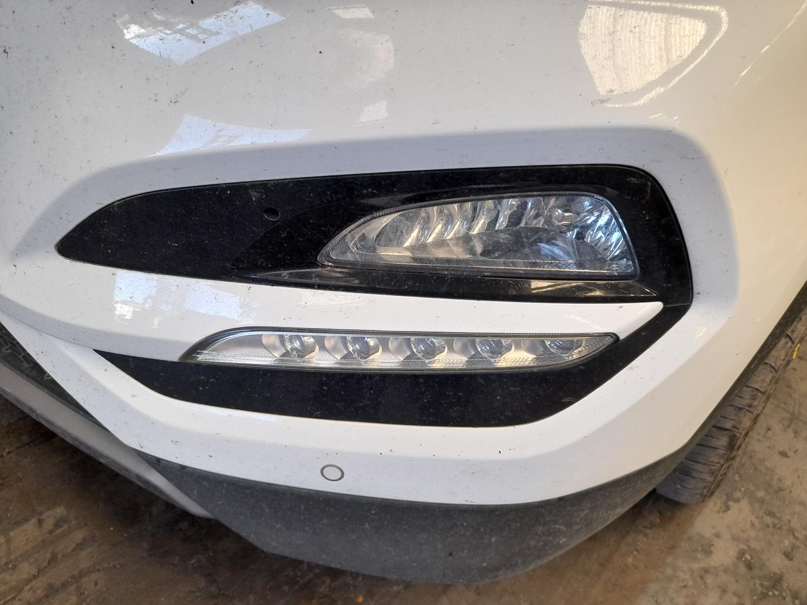 2016 Hyundai Tucson Differential Centre View Auto part Differential Centre Hyundai Tucson 2016