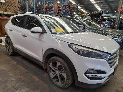 View Auto part Differential Centre Hyundai Tucson 2016