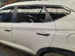 View Auto part Differential Centre Hyundai Tucson 2016
