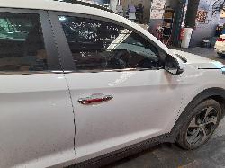 View Auto part Differential Centre Hyundai Tucson 2016