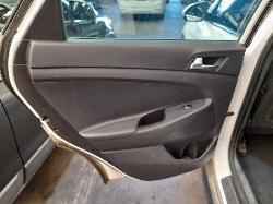 View Auto part Differential Centre Hyundai Tucson 2016