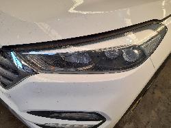View Auto part Differential Centre Hyundai Tucson 2016