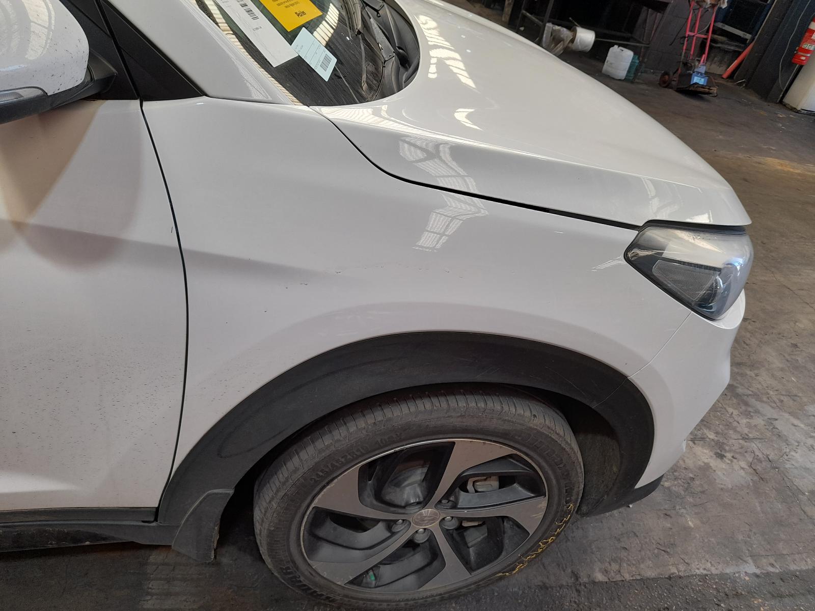 2016 Hyundai Tucson Differential Centre View Auto part Differential Centre Hyundai Tucson 2016