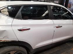 View Auto part Differential Centre Hyundai Tucson 2016