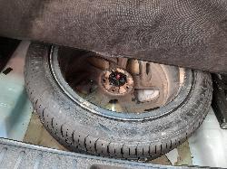 View Auto part Differential Centre Hyundai Tucson 2016