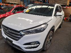 View Auto part Differential Centre Hyundai Tucson 2016
