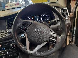 View Auto part Differential Centre Hyundai Tucson 2016