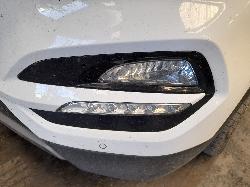 View Auto part Differential Centre Hyundai Tucson 2016
