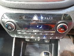 View Auto part Differential Centre Hyundai Tucson 2016