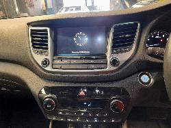 View Auto part Differential Centre Hyundai Tucson 2016