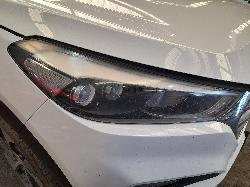 View Auto part Differential Centre Hyundai Tucson 2016