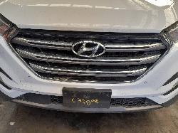 View Auto part Differential Centre Hyundai Tucson 2016