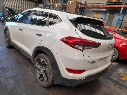 View Auto part Differential Centre Hyundai Tucson 2016