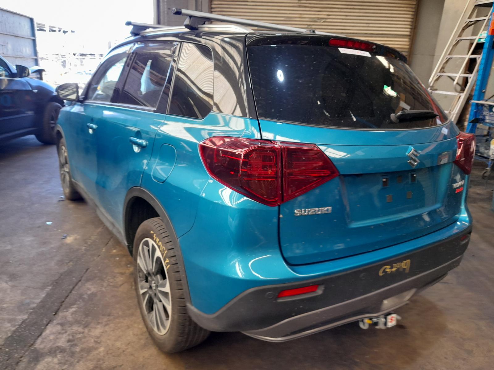 View Auto part Rear/Tailgate Glass Suzuki Vitara 2023
