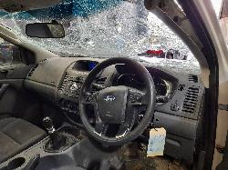 View Auto part Radiator Ford Ranger 2012