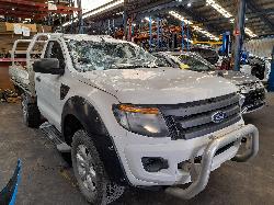 View Auto part Radiator Ford Ranger 2012