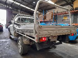 View Auto part Radiator Ford Ranger 2012