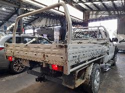 View Auto part Radiator Ford Ranger 2012