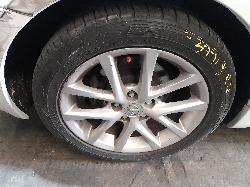 View Auto part Right Rear Door Sliding Lexus Is250/is250c 2012