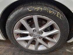 View Auto part Right Rear Door Sliding Lexus Is250/is250c 2012