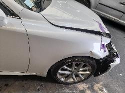 View Auto part Right Rear Door Sliding Lexus Is250/is250c 2012