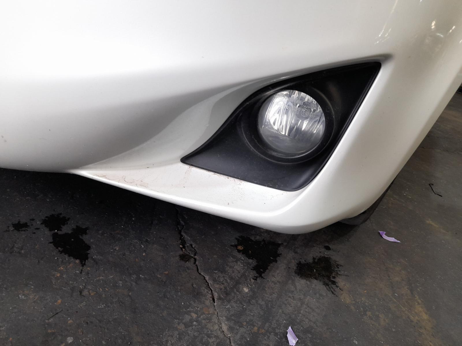 View Auto part Right Rear Door Sliding Lexus Is250/is250c 2012