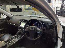 View Auto part Right Rear Door Sliding Lexus Is250/is250c 2012