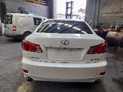 View Auto part Right Rear Door Sliding Lexus Is250/is250c 2012