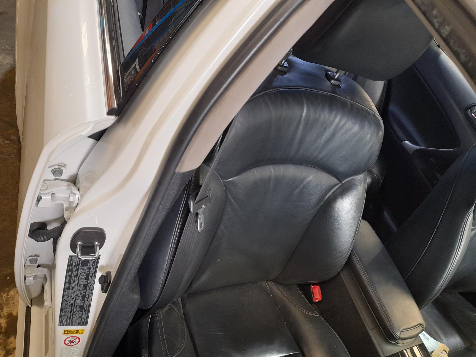 View Auto part Right Rear Door Sliding Lexus Is250/is250c 2012
