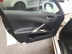 View Auto part Right Rear Door Sliding Lexus Is250/is250c 2012
