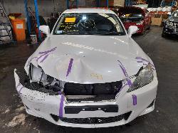 View Auto part Right Rear Door Sliding Lexus Is250/is250c 2012