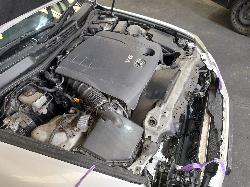 View Auto part Right Rear Door Sliding Lexus Is250/is250c 2012