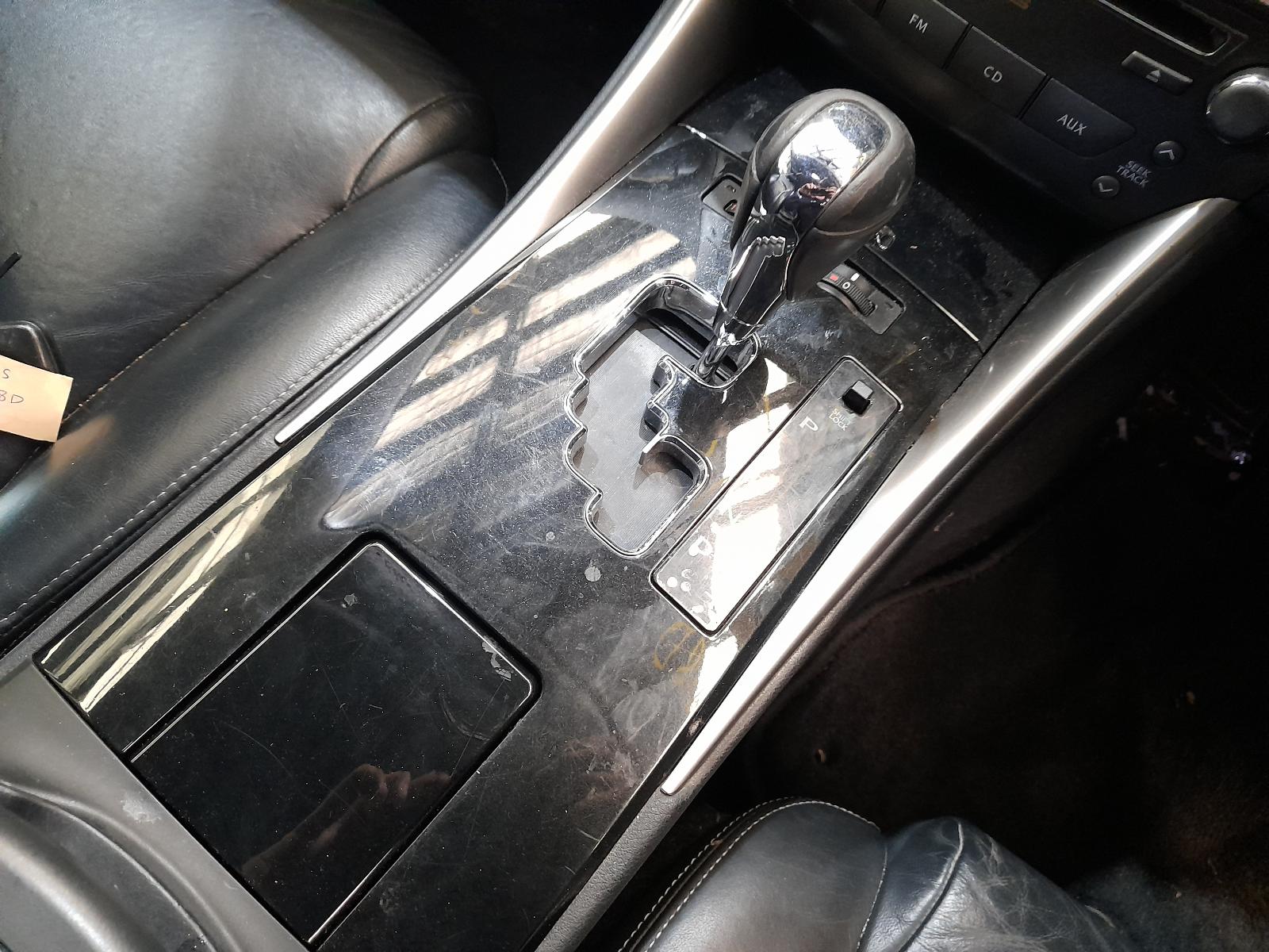 View Auto part Right Rear Door Sliding Lexus Is250/is250c 2012