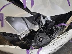 View Auto part Right Rear Door Sliding Lexus Is250/is250c 2012