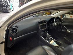 View Auto part Right Rear Door Sliding Lexus Is250/is250c 2012