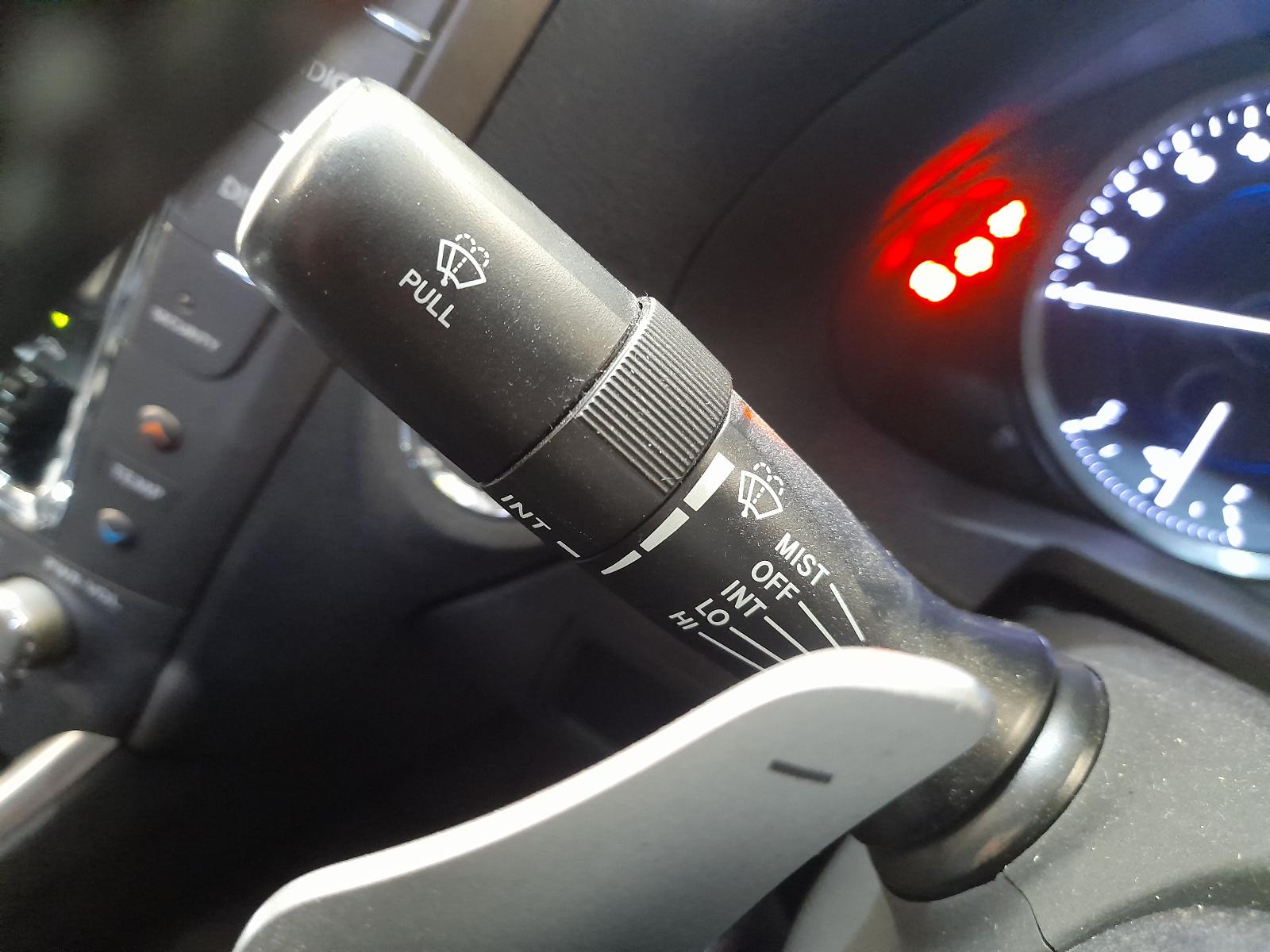 View Auto part Right Rear Door Sliding Lexus Is250/is250c 2012