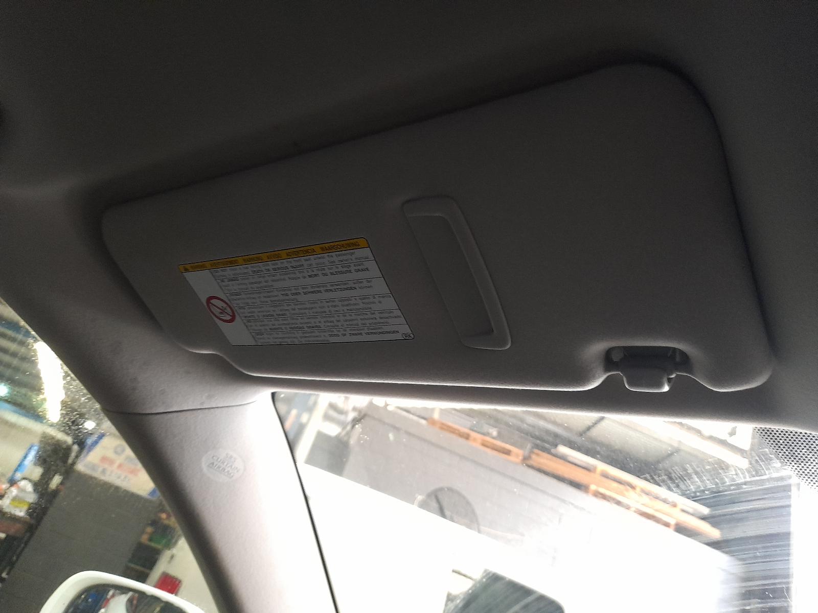 View Auto part Right Rear Door Sliding Lexus Is250/is250c 2012