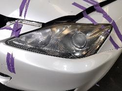 View Auto part Right Rear Door Sliding Lexus Is250/is250c 2012