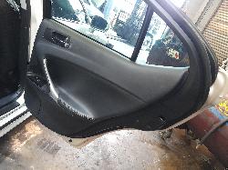 View Auto part Right Rear Door Sliding Lexus Is250/is250c 2012