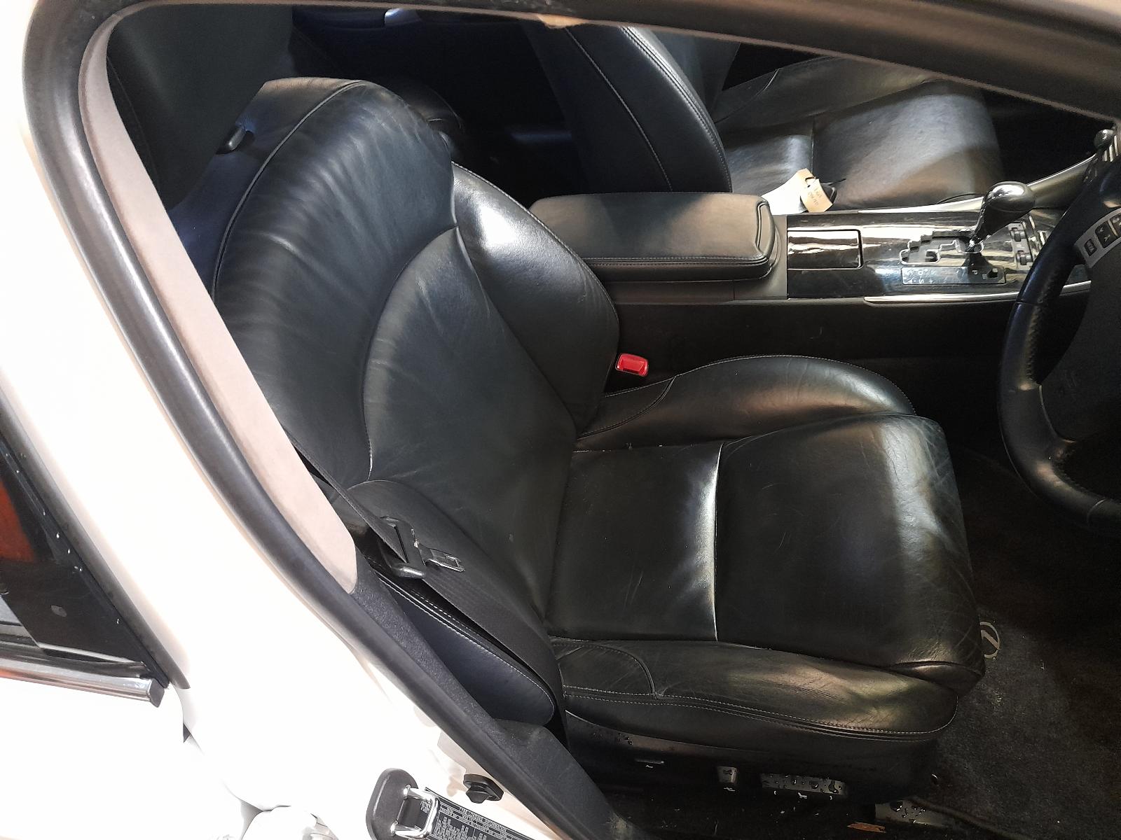 View Auto part Right Rear Door Sliding Lexus Is250/is250c 2012