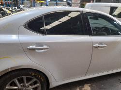 View Auto part Right Rear Door Sliding Lexus Is250/is250c 2012