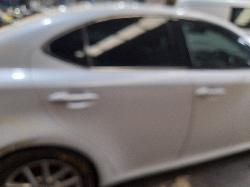 View Auto part Right Rear Door Sliding Lexus Is250/is250c 2012