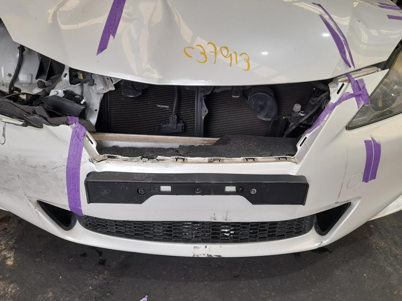 View Auto part Right Rear Door Sliding Lexus Is250/is250c 2012