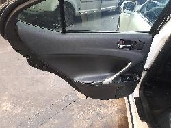View Auto part Right Rear Door Sliding Lexus Is250/is250c 2012