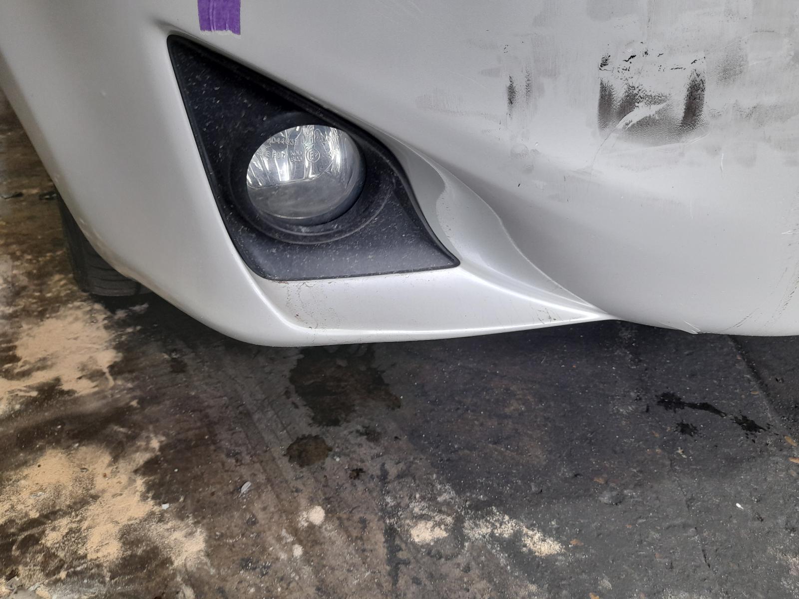 View Auto part Right Rear Door Sliding Lexus Is250/is250c 2012